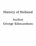 Omslagsbild för History of Holland