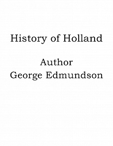 Omslagsbild för History of Holland