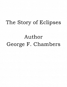 Omslagsbild för The Story of Eclipses
