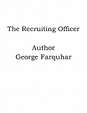 Omslagsbild för The Recruiting Officer
