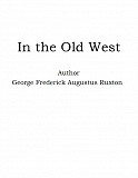 Omslagsbild för In the Old West