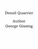 Omslagsbild för Denzil Quarrier