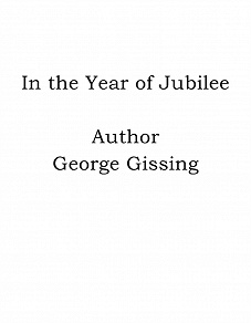 Omslagsbild för In the Year of Jubilee