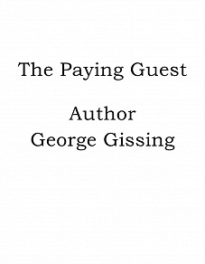 Omslagsbild för The Paying Guest