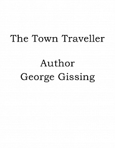 Omslagsbild för The Town Traveller