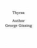 Omslagsbild för Thyrza