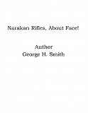 Omslagsbild för Narakan Rifles, About Face!