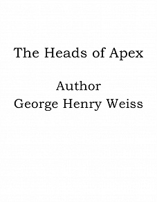 Omslagsbild för The Heads of Apex