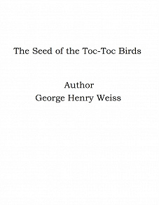 Omslagsbild för The Seed of the Toc-Toc Birds