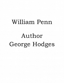 Omslagsbild för William Penn