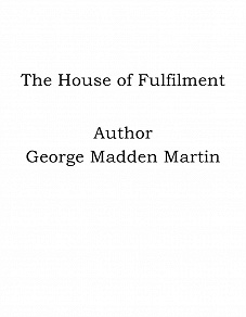 Omslagsbild för The House of Fulfilment