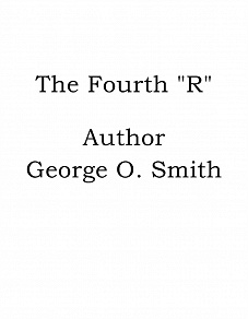Omslagsbild för The Fourth "R"