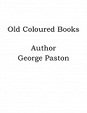Omslagsbild för Old Coloured Books