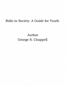 Omslagsbild för Rollo in Society: A Guide for Youth