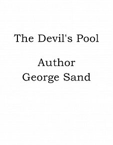 Omslagsbild för The Devil's Pool