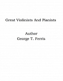 Omslagsbild för Great Violinists And Pianists