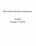 Omslagsbild för The Great German Composers