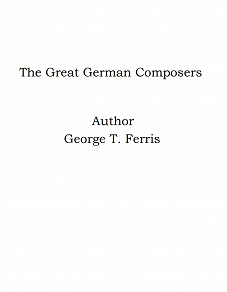 Omslagsbild för The Great German Composers