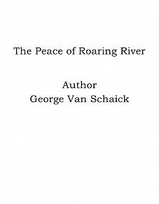 Omslagsbild för The Peace of Roaring River