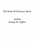 Omslagsbild för The Duke Of Chimney Butte