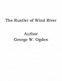 Omslagsbild för The Rustler of Wind River