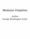 Omslagsbild för Madame Delphine