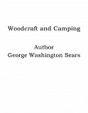 Omslagsbild för Woodcraft and Camping