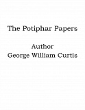 Omslagsbild för The Potiphar Papers