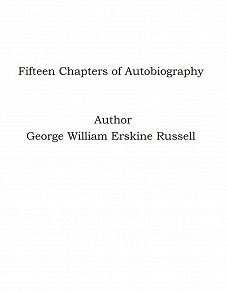 Omslagsbild för Fifteen Chapters of Autobiography