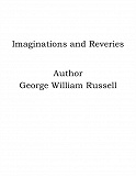 Omslagsbild för Imaginations and Reveries