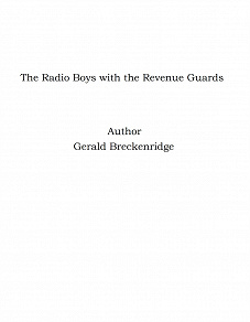 Omslagsbild för The Radio Boys with the Revenue Guards