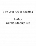 Omslagsbild för The Lost Art of Reading