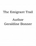 Omslagsbild för The Emigrant Trail
