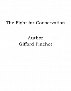 Omslagsbild för The Fight for Conservation