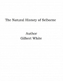 Omslagsbild för The Natural History of Selborne