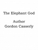 Omslagsbild för The Elephant God