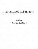 Omslagsbild för As We Sweep Through The Deep