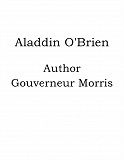 Omslagsbild för Aladdin O'Brien