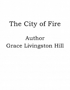 Omslagsbild för The City of Fire