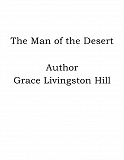 Omslagsbild för The Man of the Desert