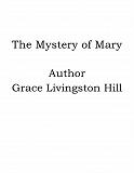 Omslagsbild för The Mystery of Mary