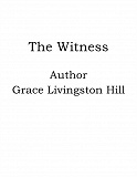 Omslagsbild för The Witness