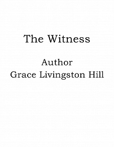 Omslagsbild för The Witness
