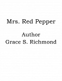 Omslagsbild för Mrs. Red Pepper