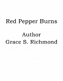 Omslagsbild för Red Pepper Burns