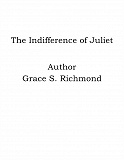 Omslagsbild för The Indifference of Juliet