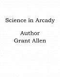 Omslagsbild för Science in Arcady