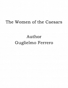 Omslagsbild för The Women of the Caesars