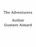 Omslagsbild för The Adventurers