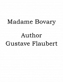 Omslagsbild för Madame Bovary